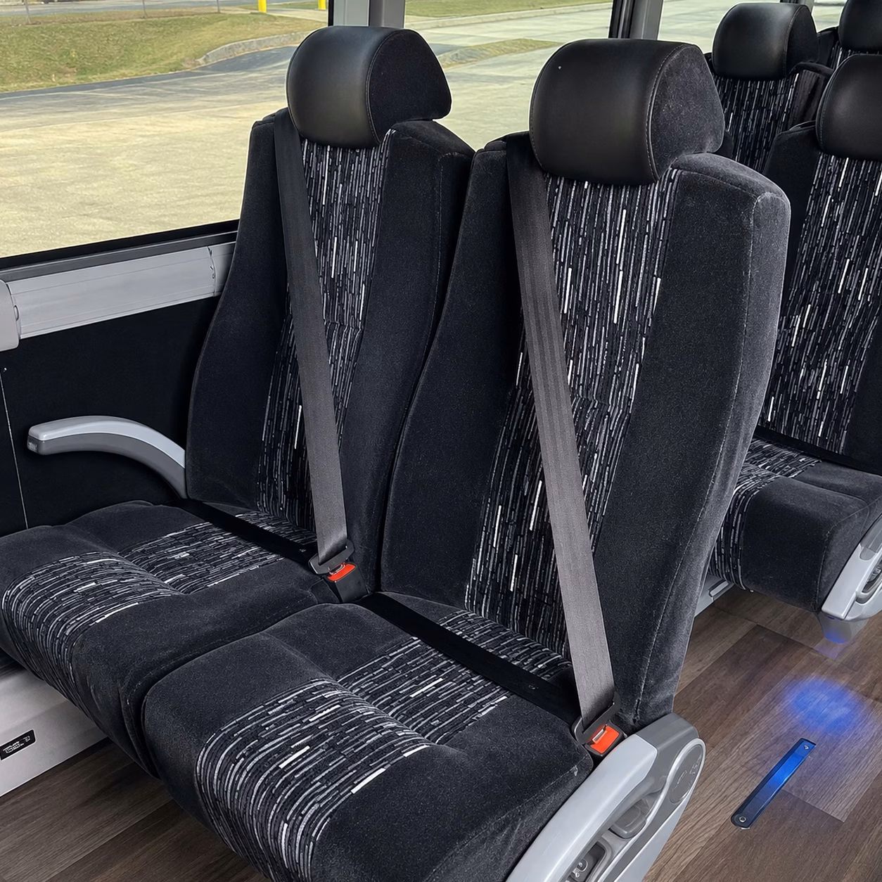compare dallas bus rentals from a network of companies in minutes