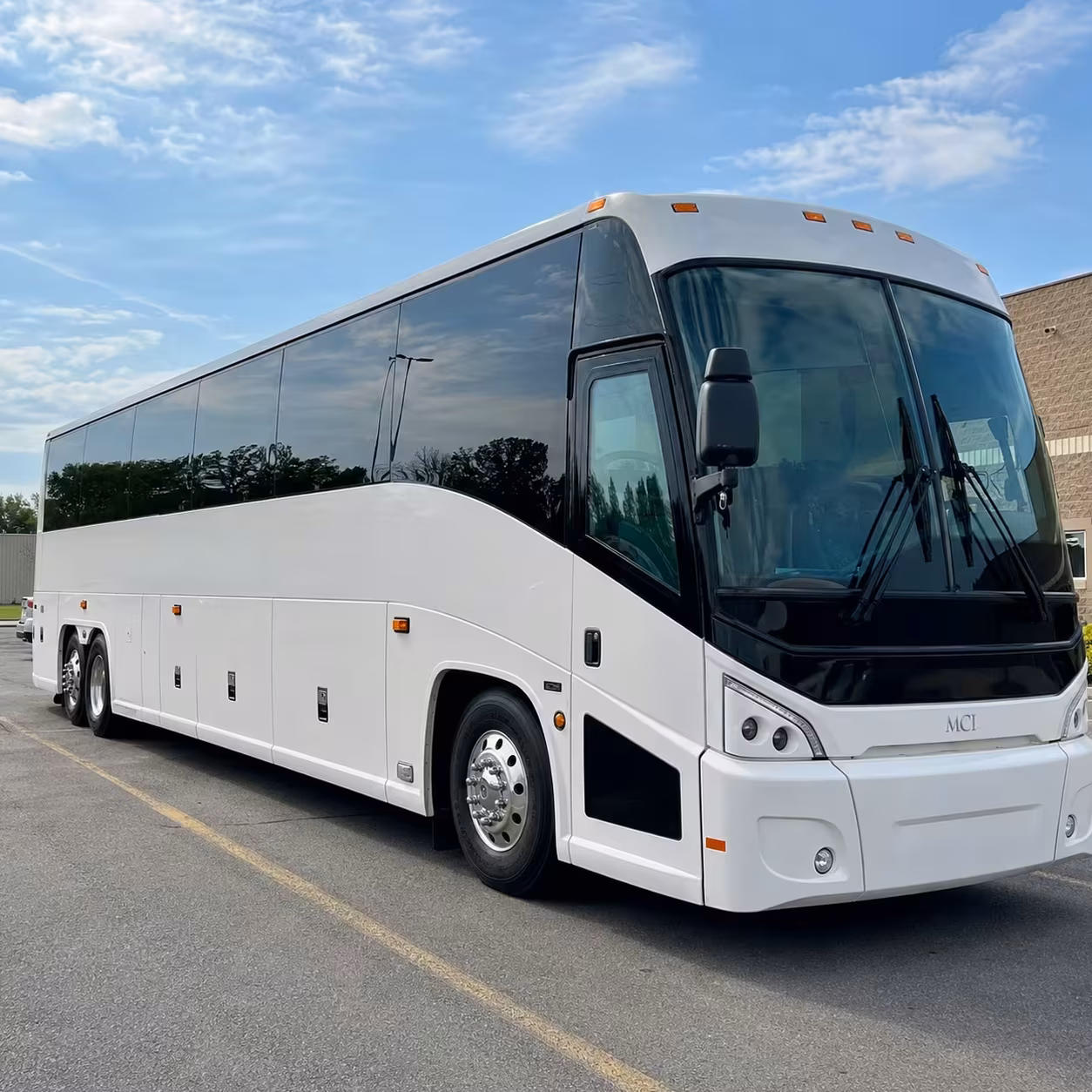 concert transportation in dallas and all the surrounding areas
