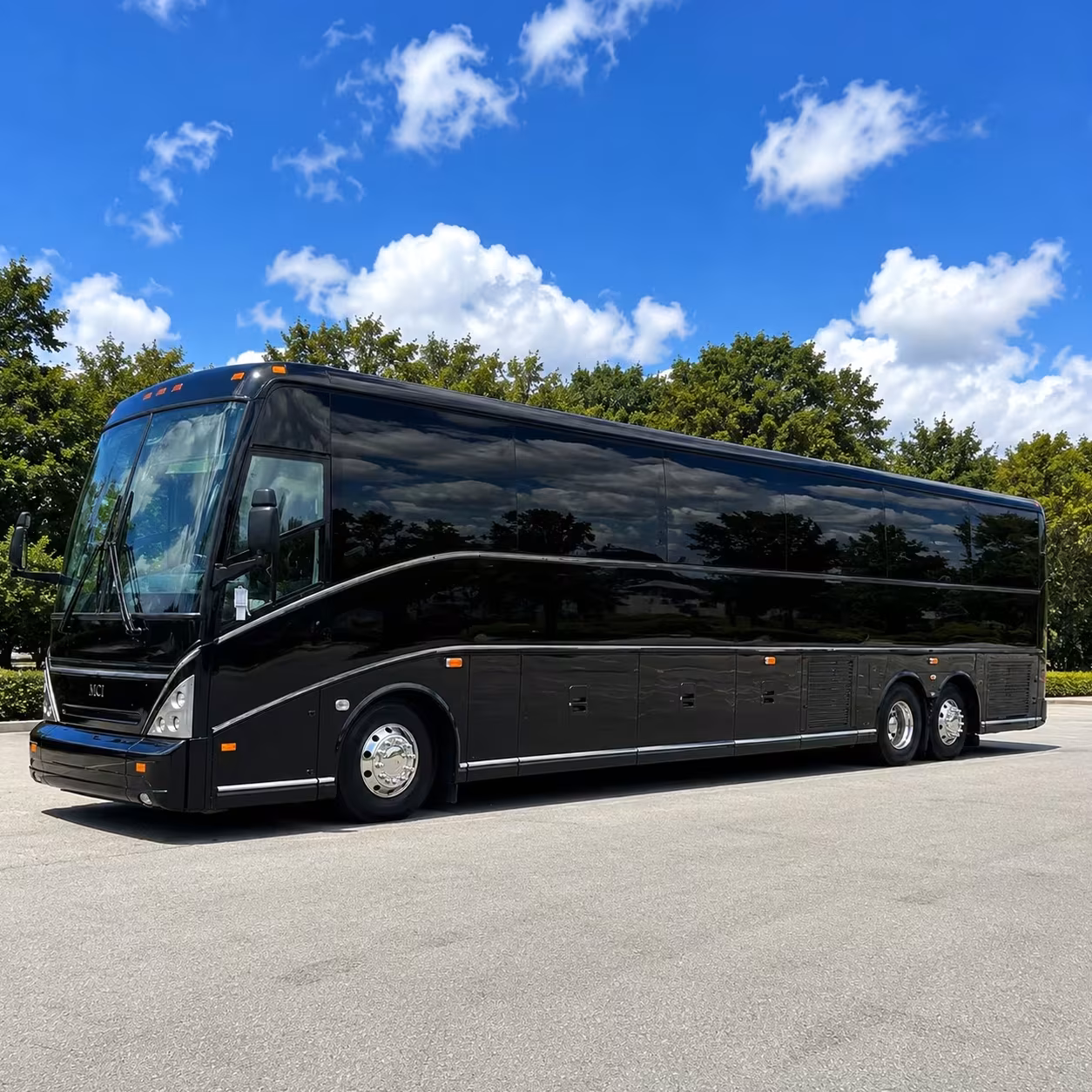 corporate event transportation in dallas and all the surrounding areas
