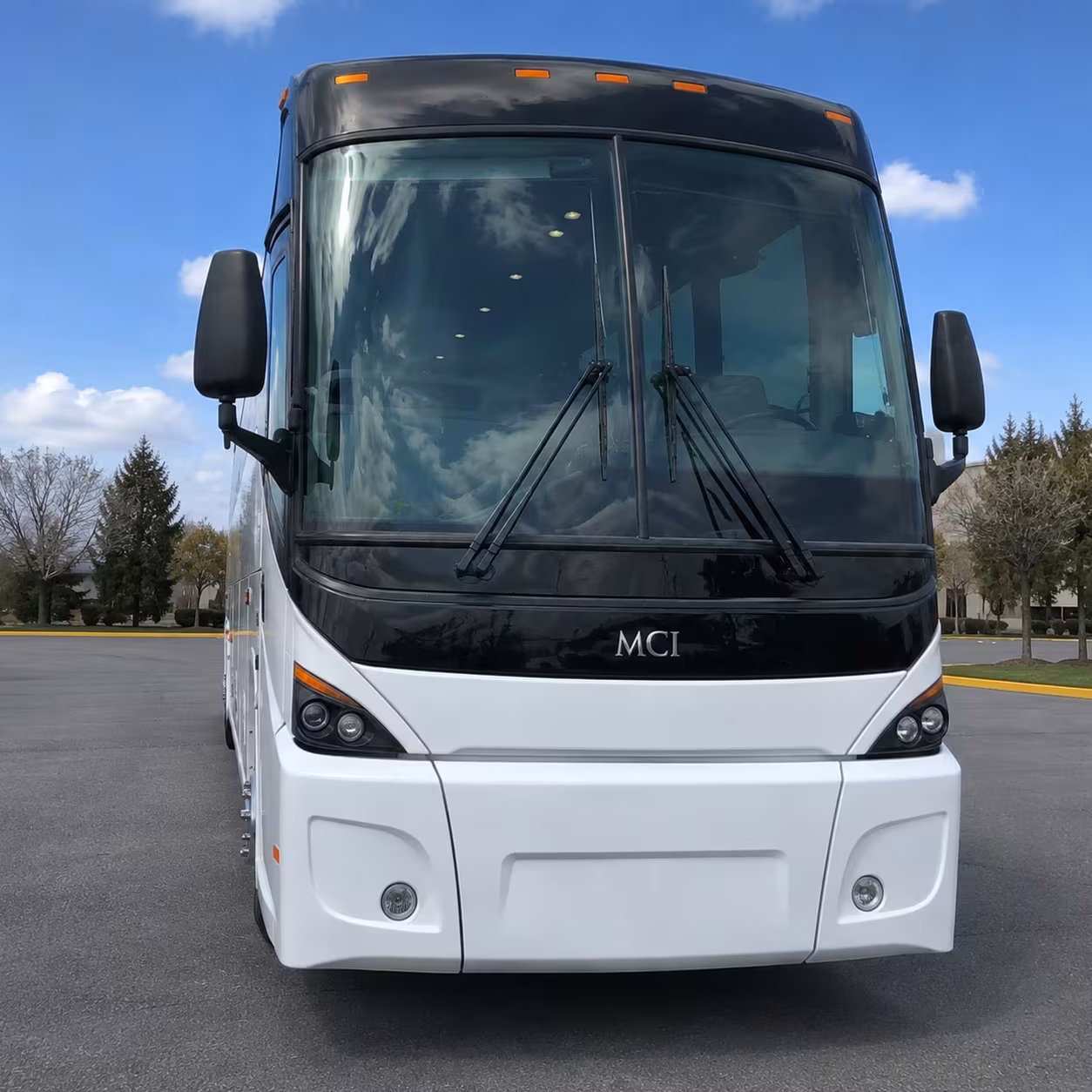 corporate shuttle buses in dallas for airport group travel