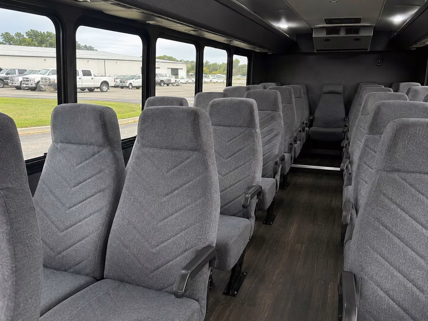 dallas airport transportation