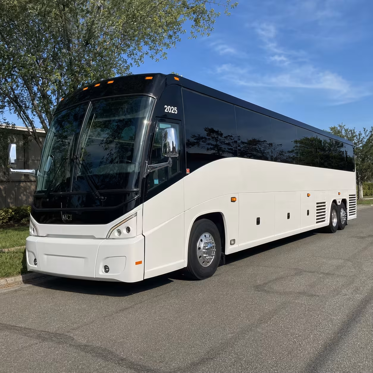 dallas bus rentals to oklahoma city new orleans and beyond