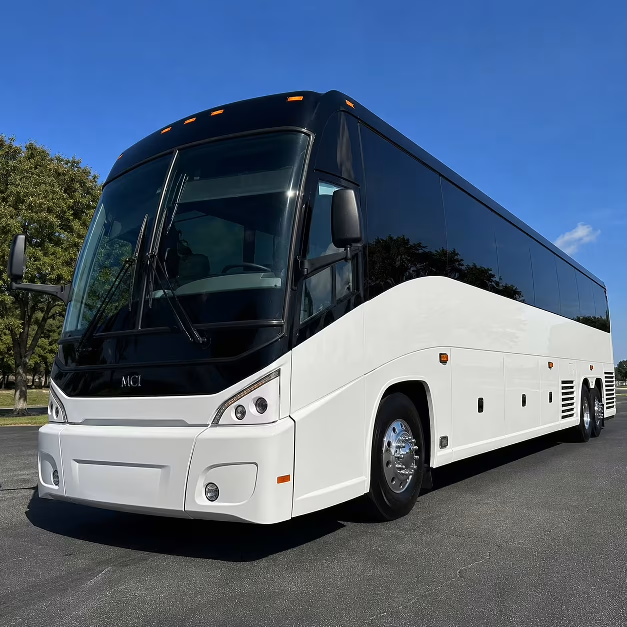 dallas concert bus rentals to dos equis pavilion