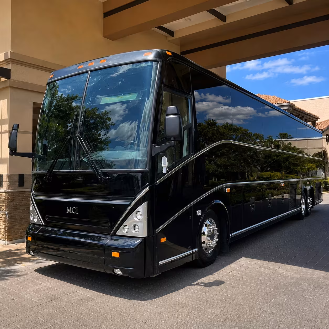 dallas corporate shuttle quotes without waiting on callbacks