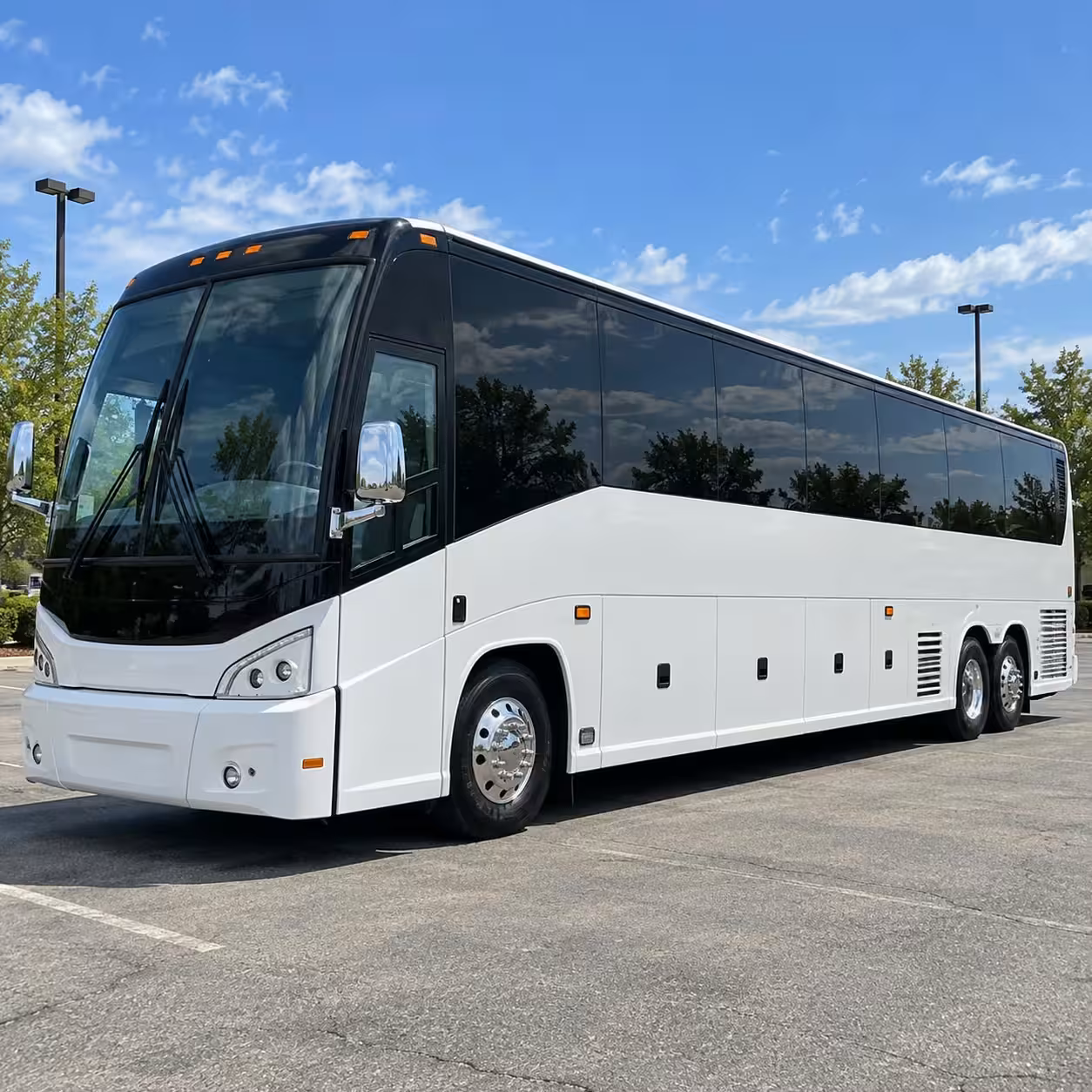 dallas cowboys charter bus rentals to at t stadium
