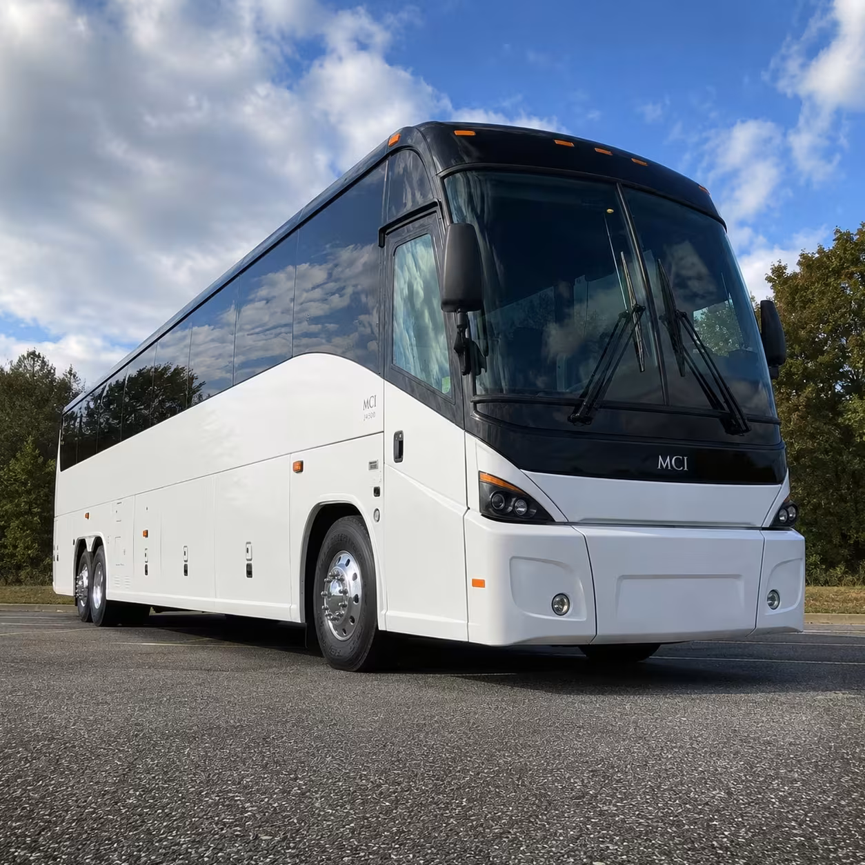 dallas employee shuttle buses for i 35e and tollway commuters