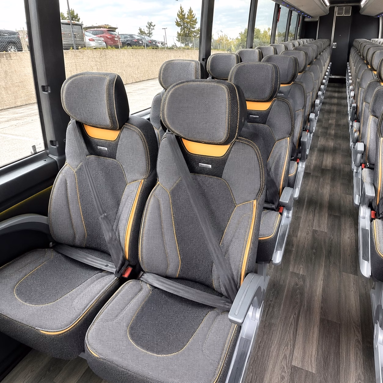 dallas field trip transportation