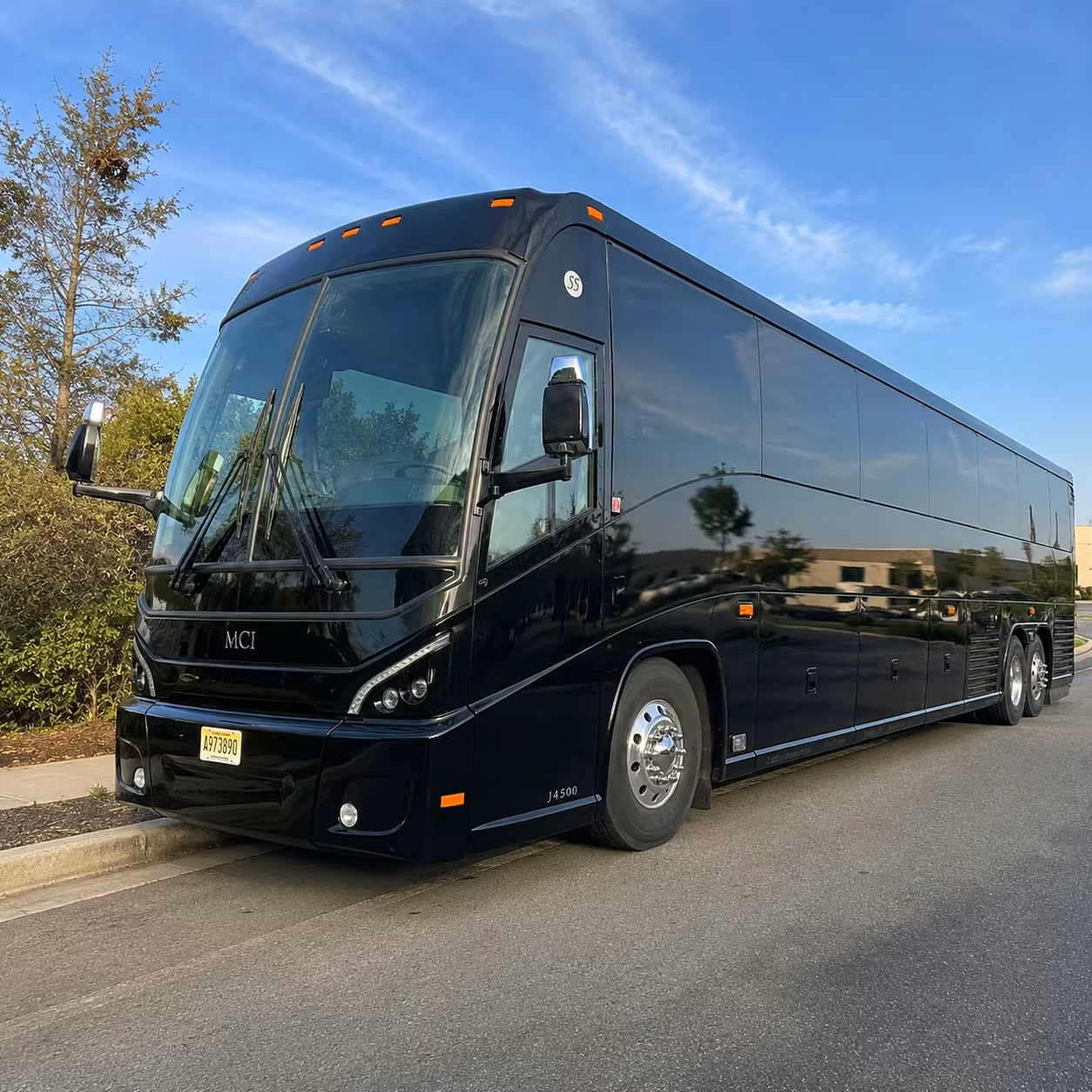dallas government and military transportation for every mission