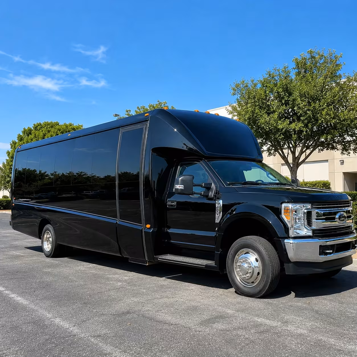 dallas government military transportation
