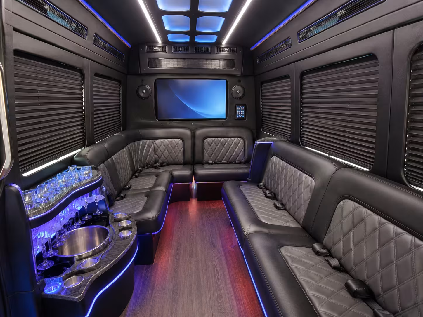 dallas long distance transportation