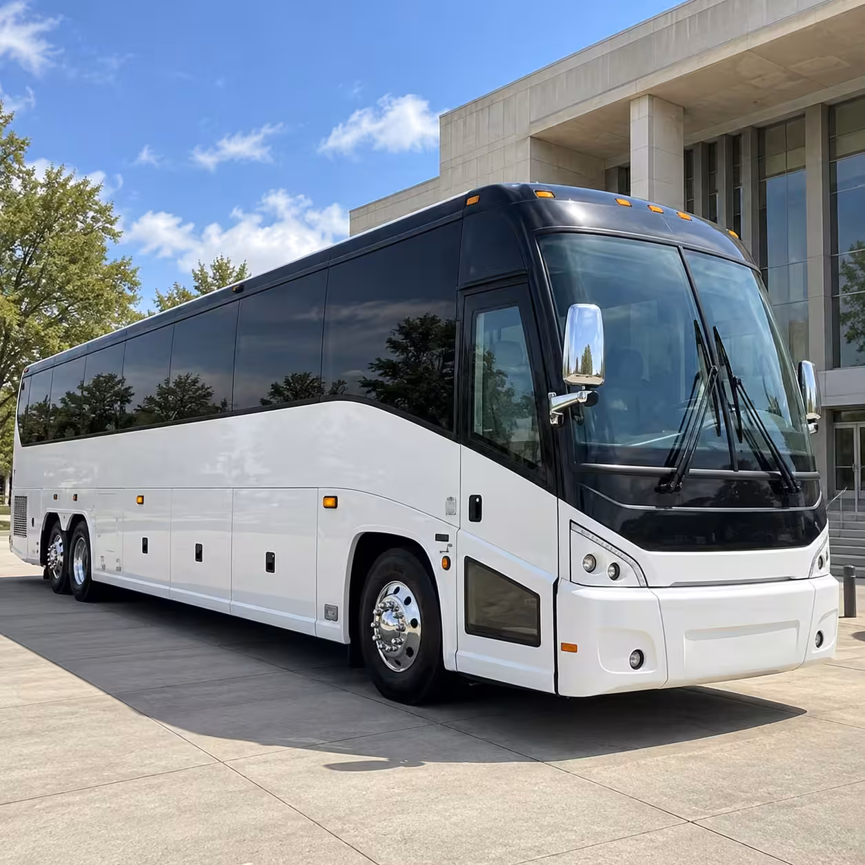 dallas mavericks and stars shuttle buses to american airlines center