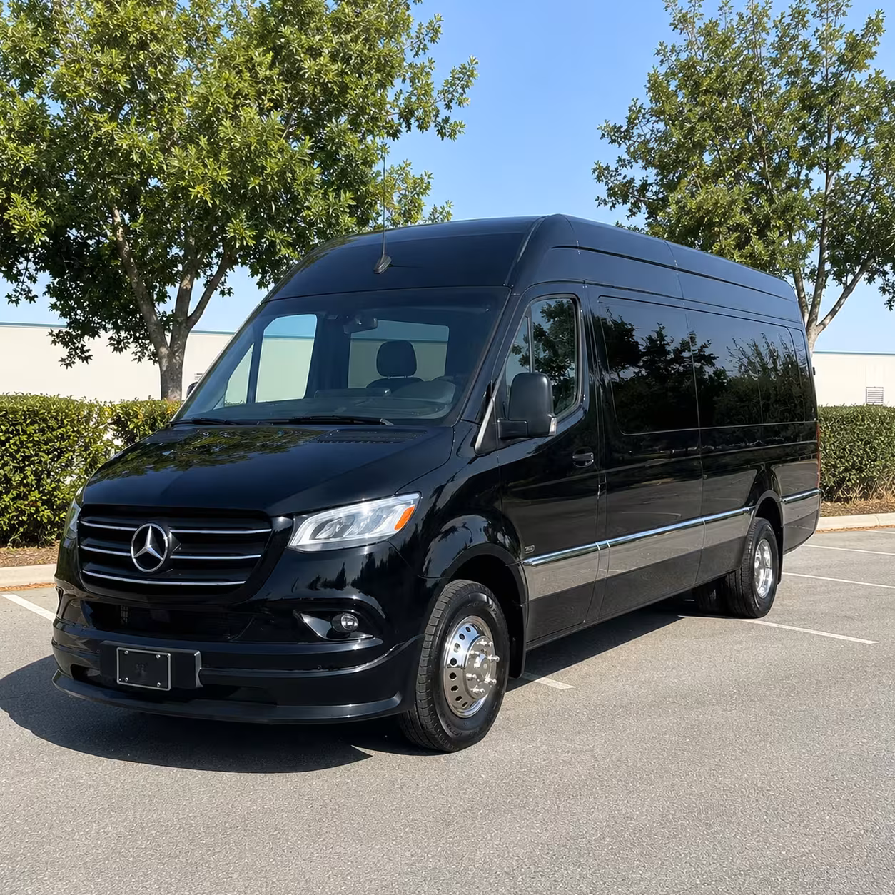 dallas sporting event transportation
