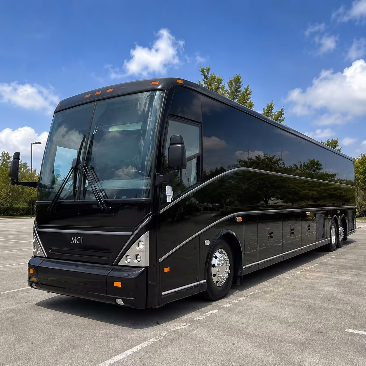 dallas sports bus rentals to at t stadium and american airlines center