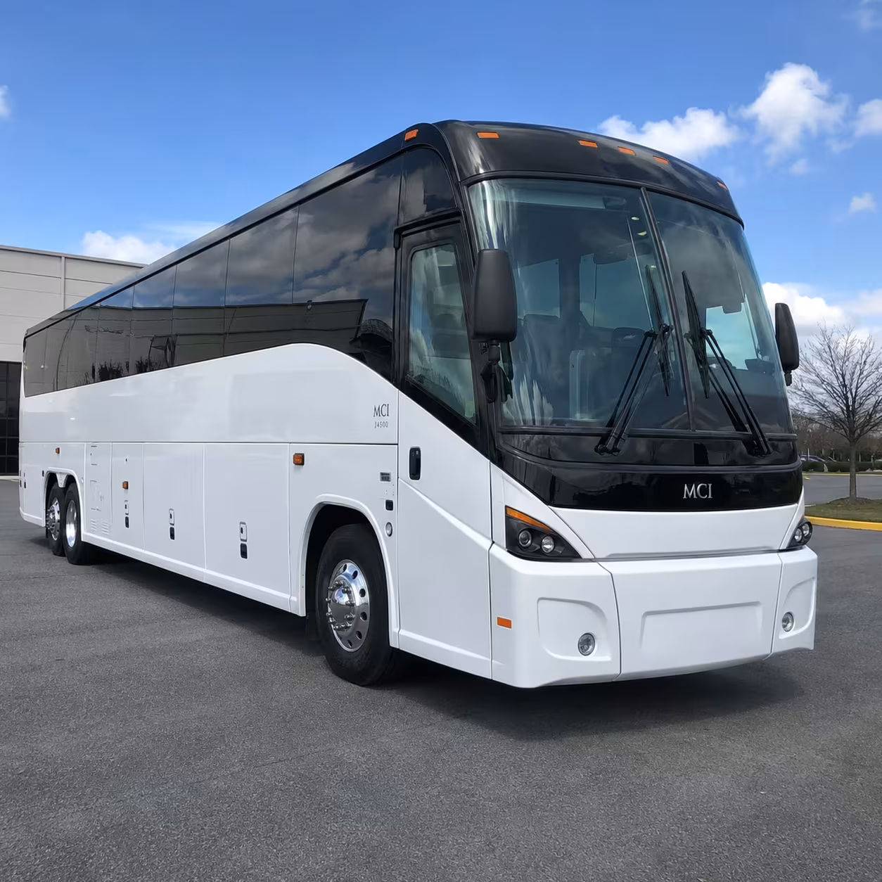 dallas sports team and fan group charter buses from dfw