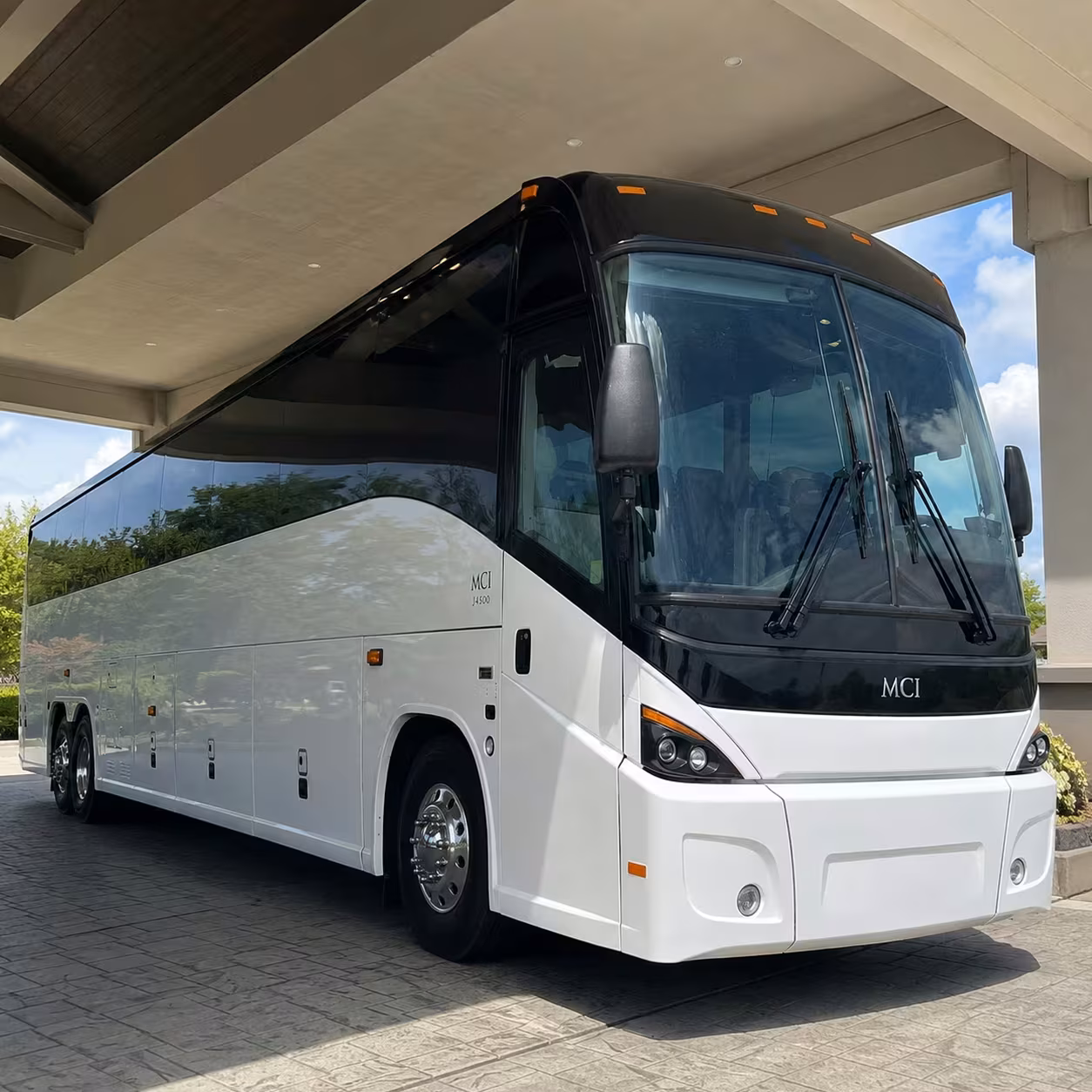 employee shuttles in dallas