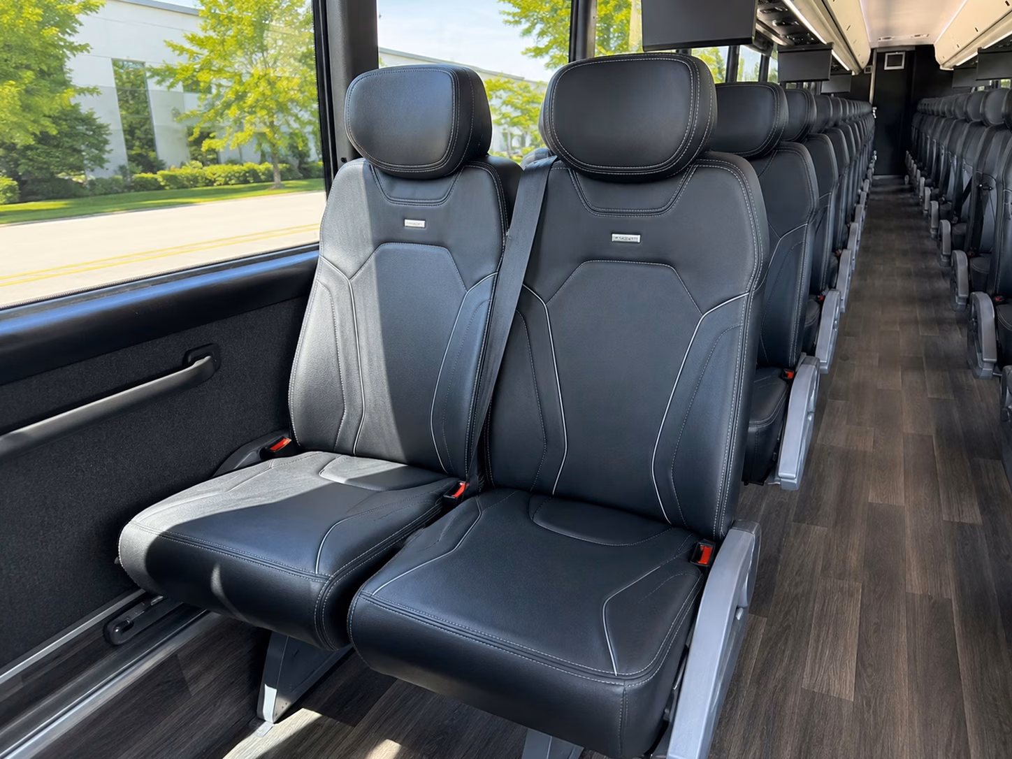 how where and when you re traveling affects your dallas bus rental price