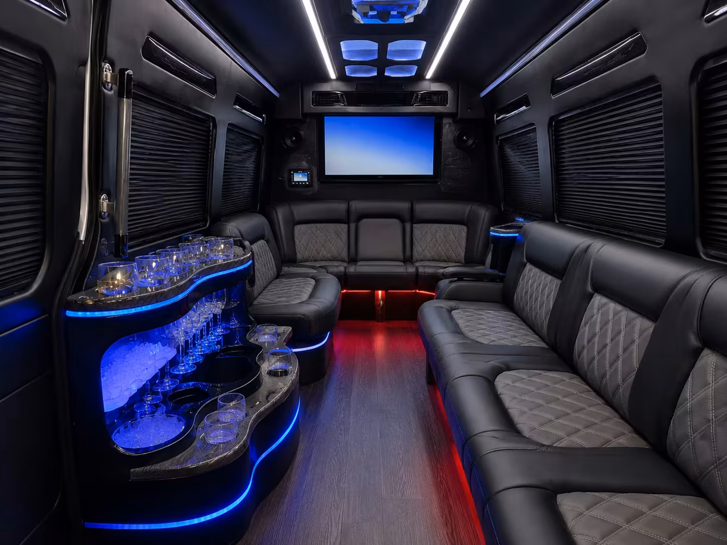 one search for your dallas group trip