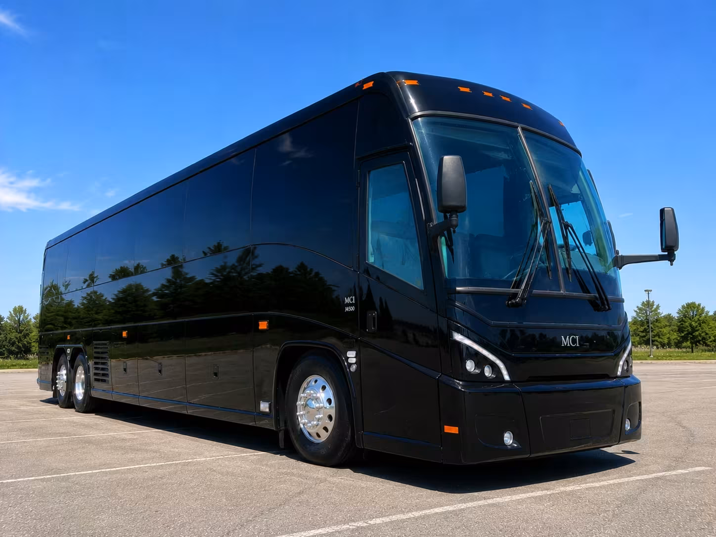 private event transportation in dallas and all the surrounding areas