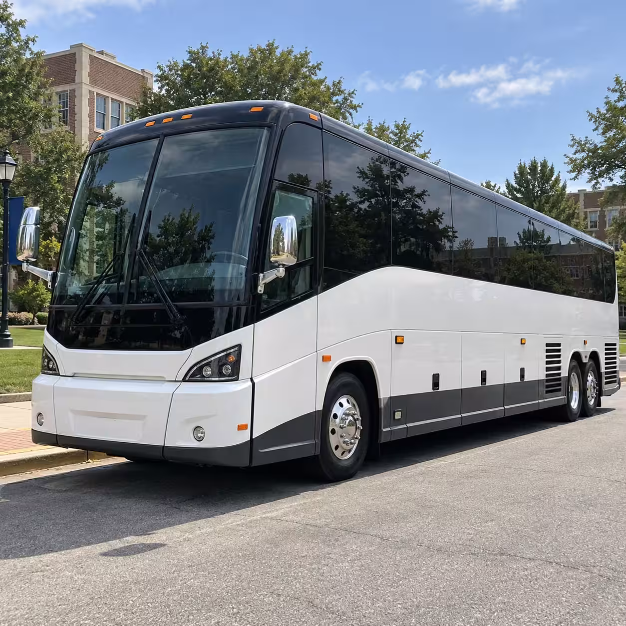 prom transportation in dallas and all the surrounding areas