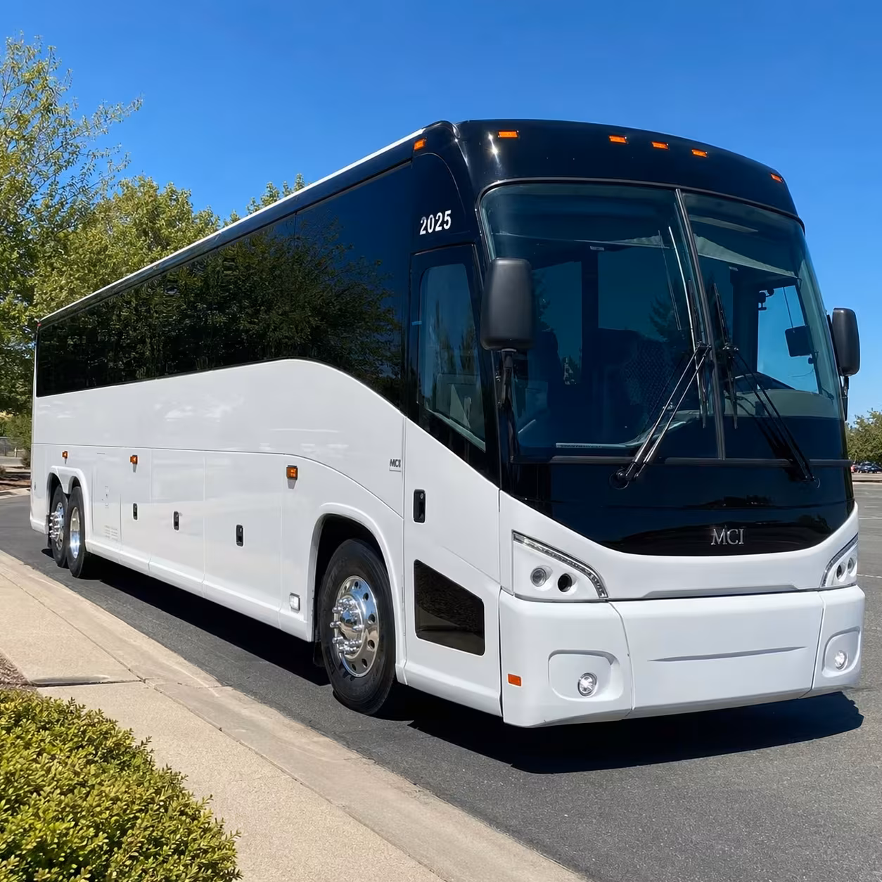 religious group transportation in dallas and all the surrounding areas