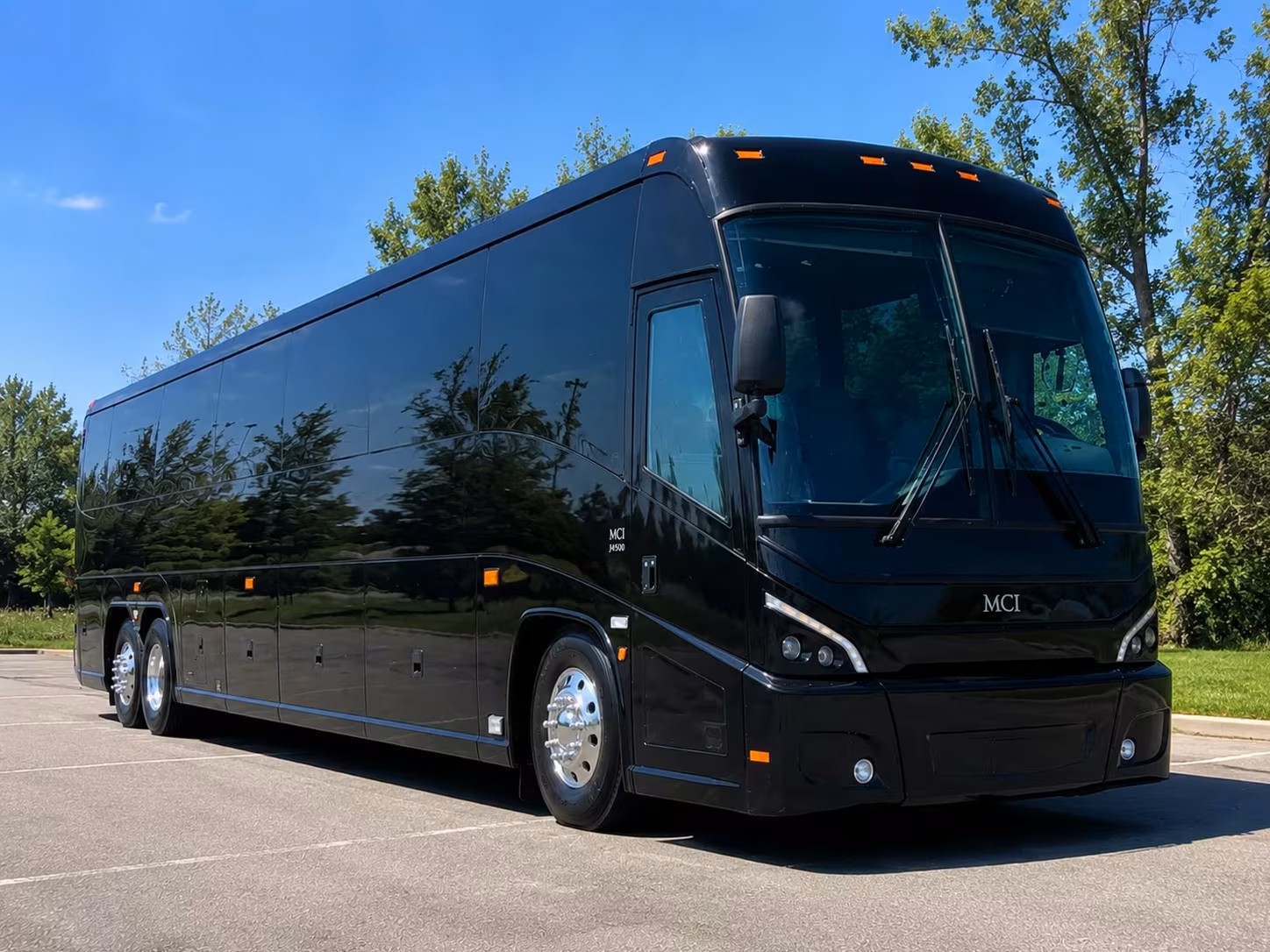 school event transportation in dallas and all the surrounding areas