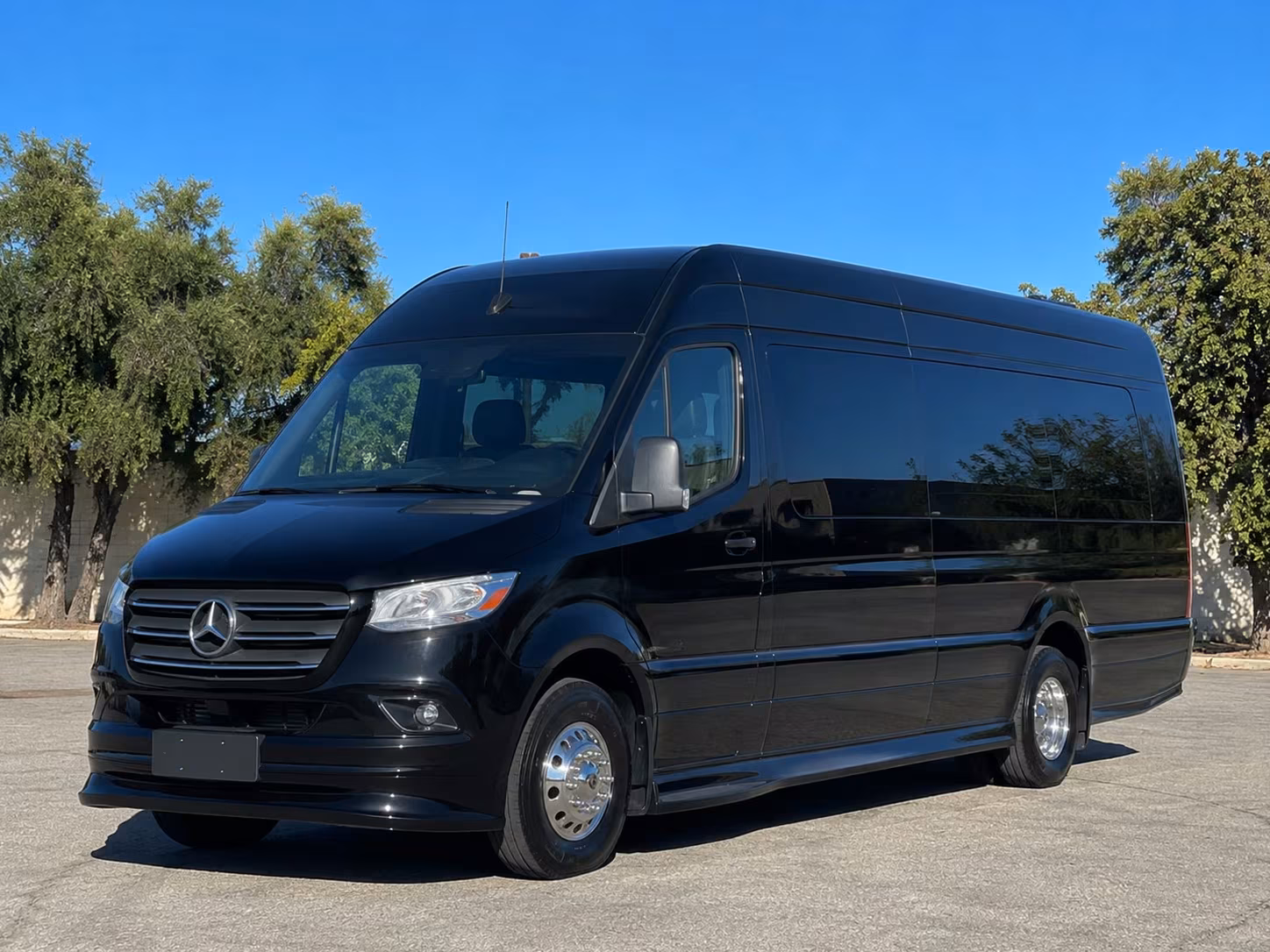 transportation serving dallas and nearby cities