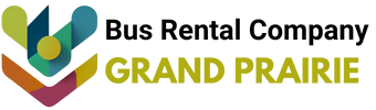 bus-rental-company-grand-prairie-logo