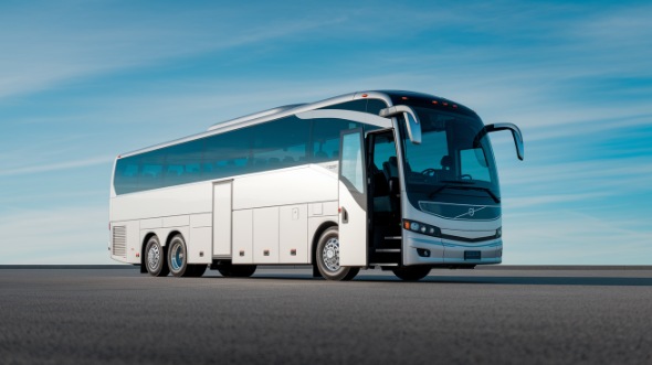 dallas hospital and healthcare shuttles