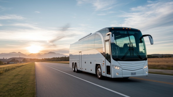 dallas private event transportation