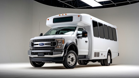 party bus rental dallas
