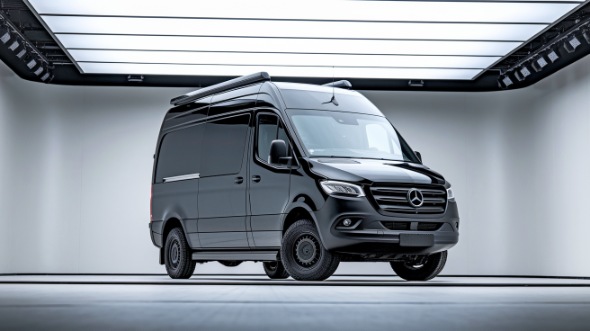 sprinter limo rental dallas